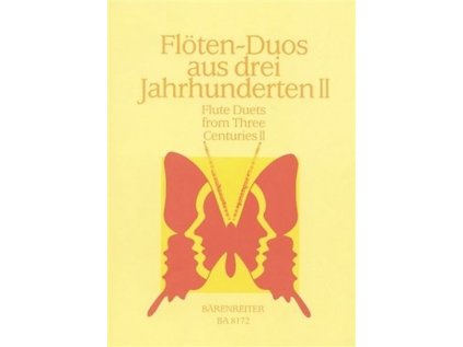 Flétnová dueta tří století II