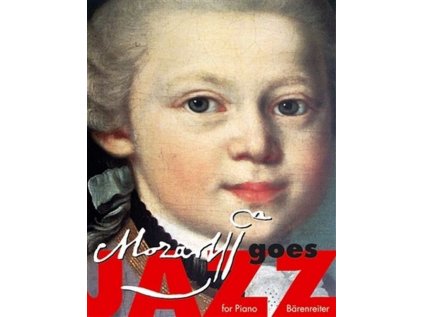 Mozart Goes Jazz
