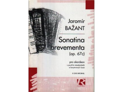 Sonatina brevementa op. 67c