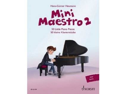 Mini Maestro 2