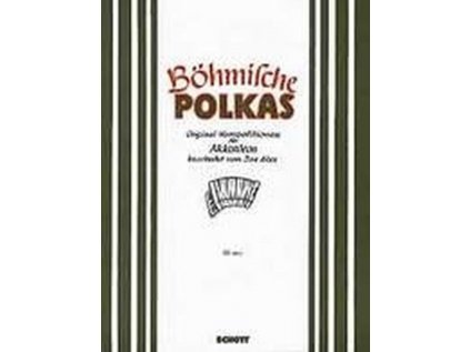 Böhmische Polkas