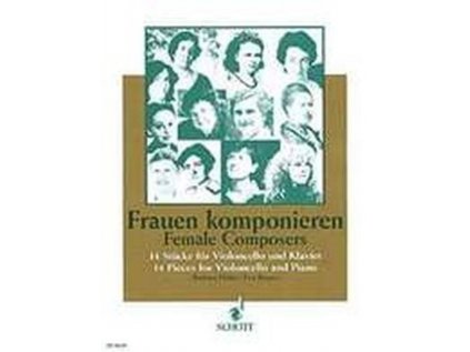 Female Composers