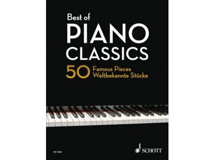 Best of Piano Classics