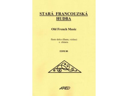 Stará francouzská hudba