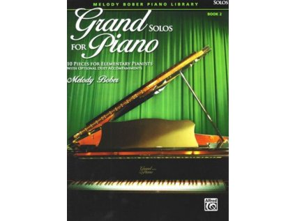 Grand Solos for Piano 2