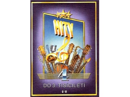 Hity do 3. tisíciletí 4. díl