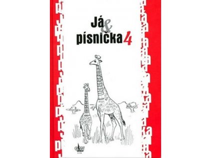 Já & písnička 4