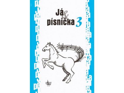 Já & písnička 3