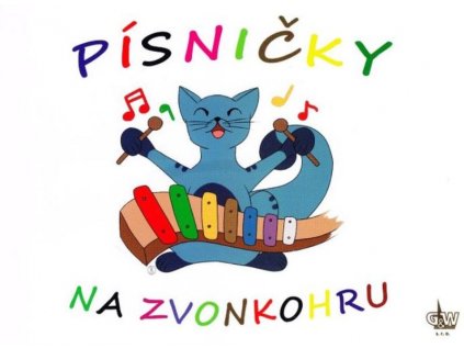 Písničky pro zvonkohru