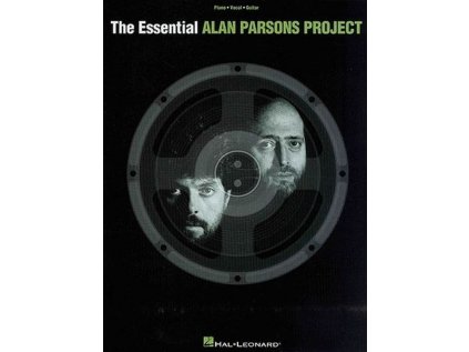 Essential Alan Parsons Project