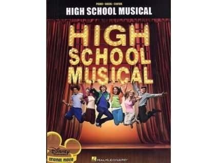 High School Musical - Selections (PVG)