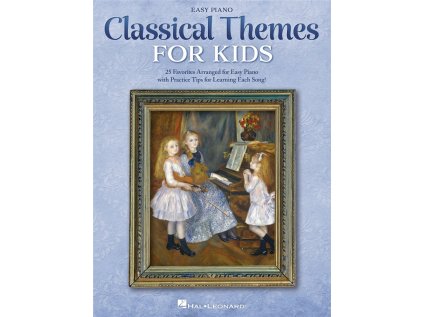 Classical Themes for Kids