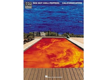 Californication (Bass) - Red Hot Chili Peppers