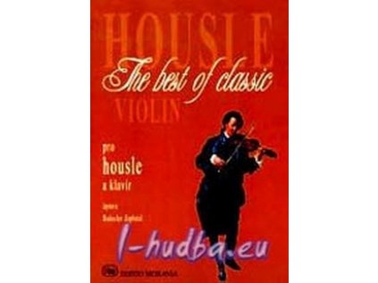 The Best of classic - housle