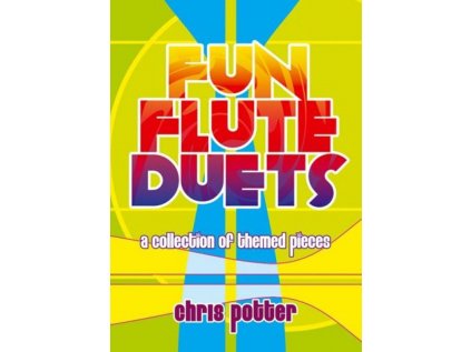 Fun Flute Duets