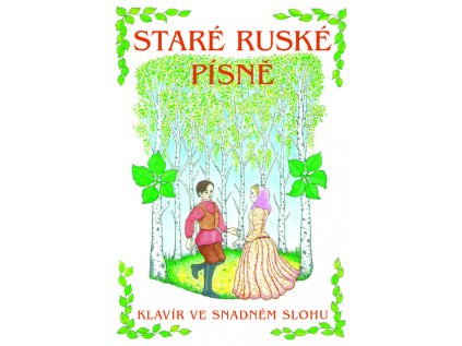 Staré ruské písně