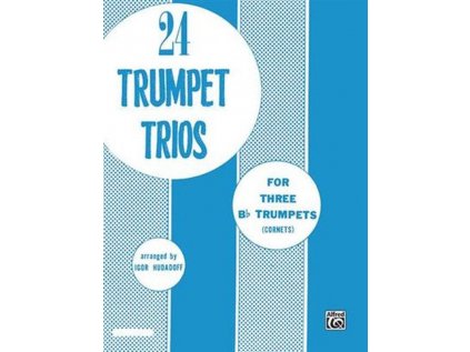 24 Trumpet Trios