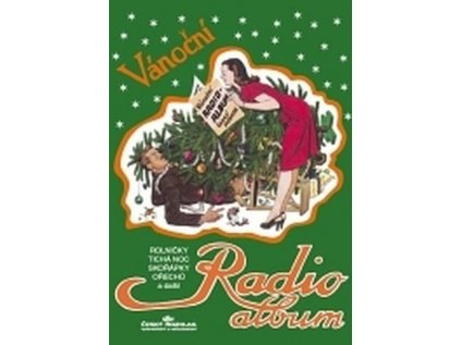 Radio-album 3: Vánoční