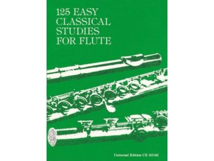 125 Easy Classical Studies