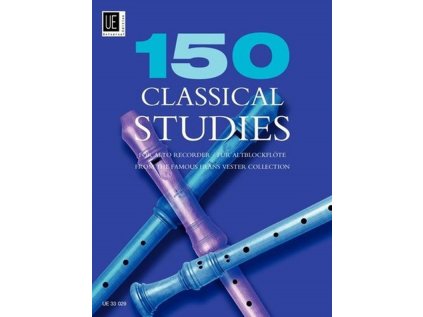 150 Classical Studies