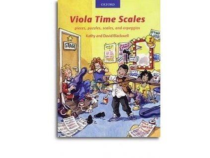 Viola Time Scales