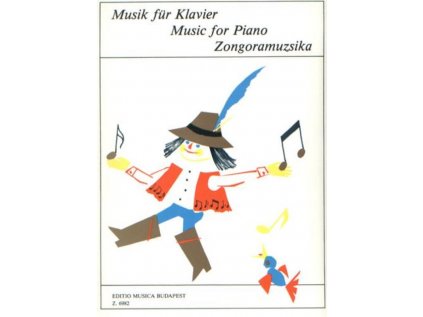 Piano Music for Beginners 2