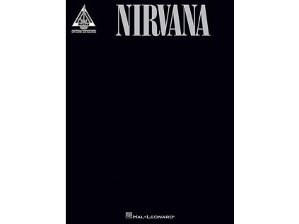 Nirvana - taby