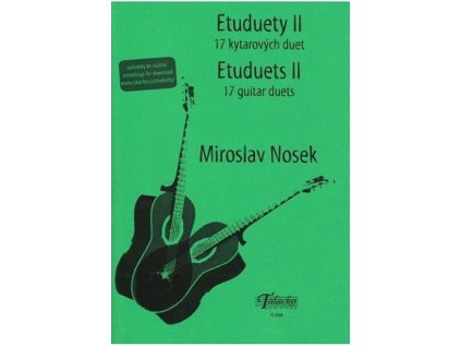 Etuduety II