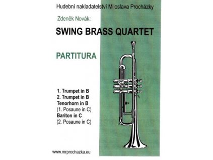 Swing Brass Quartet