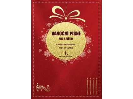 studnicka vanocni pisne