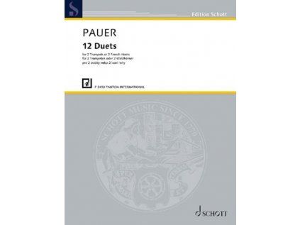 12 duet