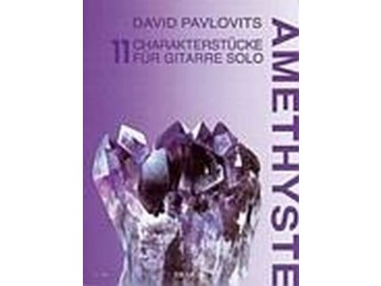 Amethyste