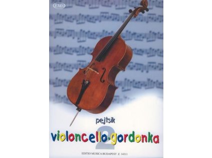 Violoncello ABC 2