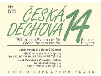 Písnička je zdraví půl / Splněné přání - poslední kus