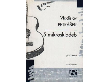 5 mikroskladeb