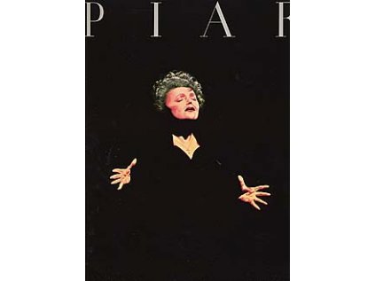 Edith Piaf