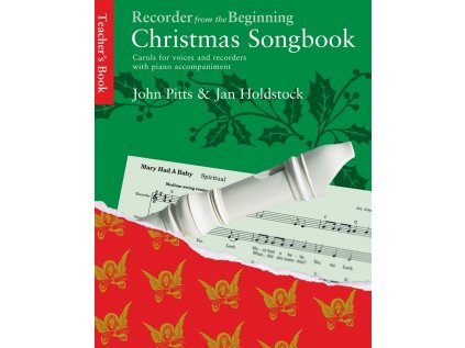 Christmas Songbook - Teacher's Book