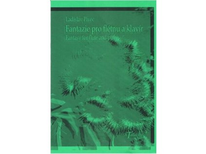 Fantazie pro flétnu a klavír