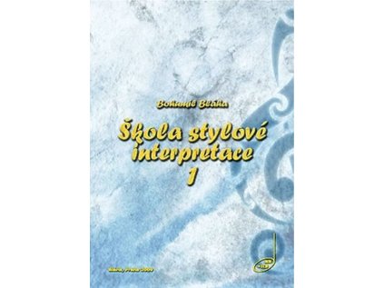 Škola stylové interpretace 1