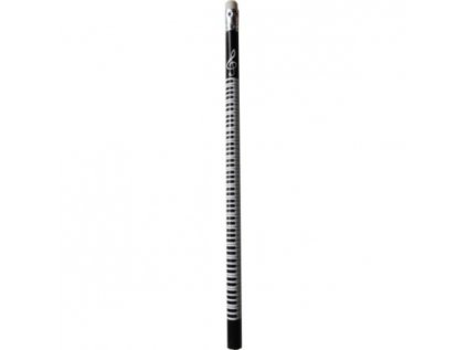 Tužka s gumou - klaviatura (barevná guma)