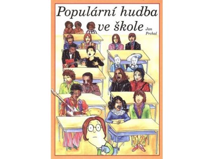 Populární hudba ve škole I