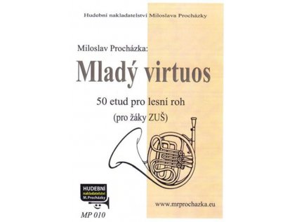 Mladý virtuos pro hornu