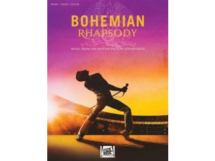 Bohemian Rhapsody