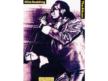 Otis Redding Album