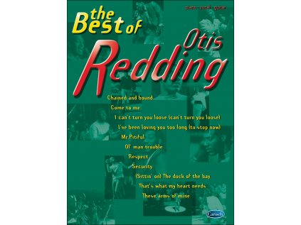 Best Of Otis Redding