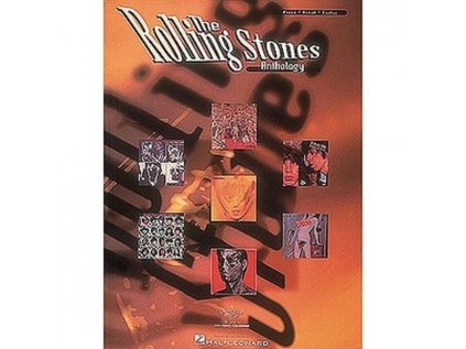 Rolling Stones Anthology (PVG)
