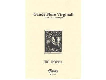 Gaude Flore Virginali