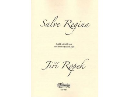 Salve Regina