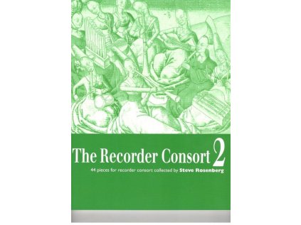 The Recorder Consort 2