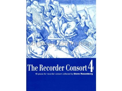 The Recorder Consort 4